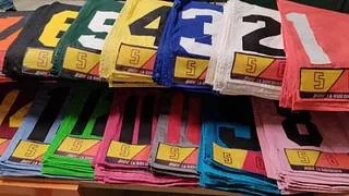 Pronósticos La Rinconada: ¿Cuáles números tienen menos opción en los acumulados de la R41?