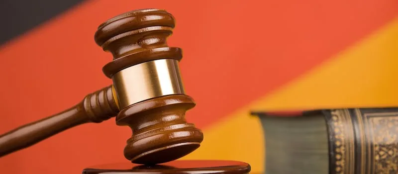 German court jails two men over alleged Iran-backed assassination plot