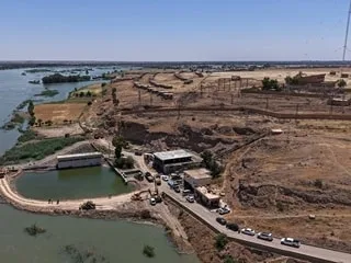 Les autorités syriennes sous Assad menaient des activités nucléaires non déclarées, selon l’AIEA