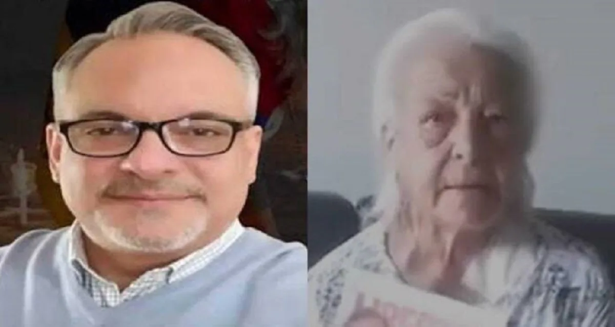 Murió la madre del preso político Varnei Vargas sin poder ver a su hijo en libertad