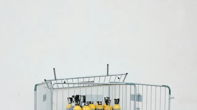 Gasspeicher: »Liebe Gashändler, da geht noch deutlich mehr«