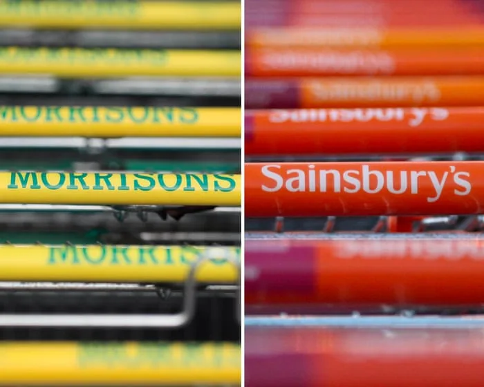 Morrisons is not a must-do deal for Sainsbury’s