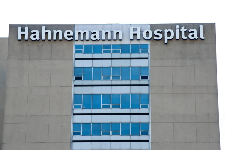 Our healthcare system is crashing. Congress must stabilize it.