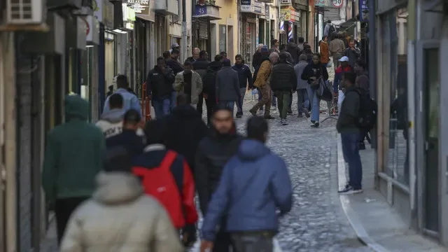 Detetados 1.117 casos de imigrantes irregulares entre 52 mil fiscalizados