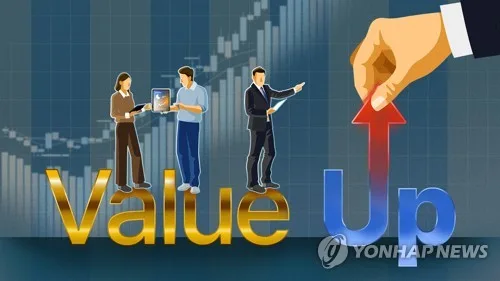 "PBR 개선" 기업가치 제고 계획 공시↑…주요 내용 살펴보니