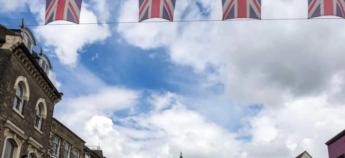 Australians love travelling to the UK. They could soon have to pay more