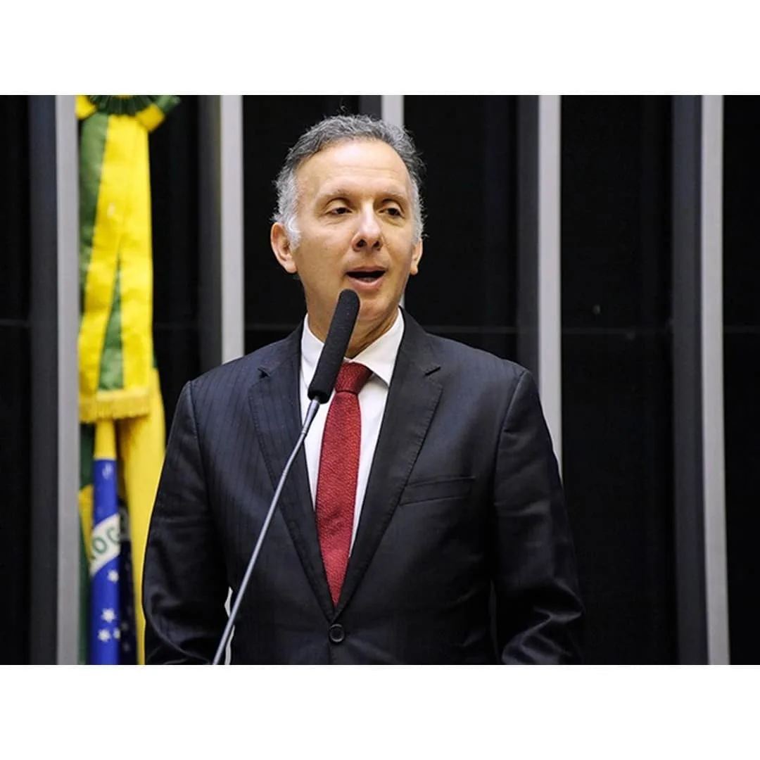 Aguinaldo Ribeiro (PP) é reeleito deputado federal pela Paraíba com 180.720 votos