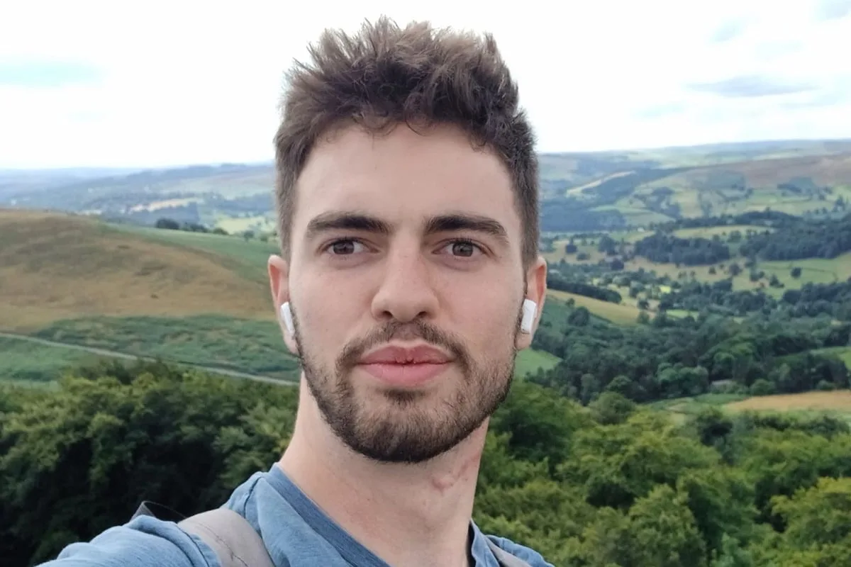 Family pays tribute to ‘bright young man’ killed by tiger at wildlife park