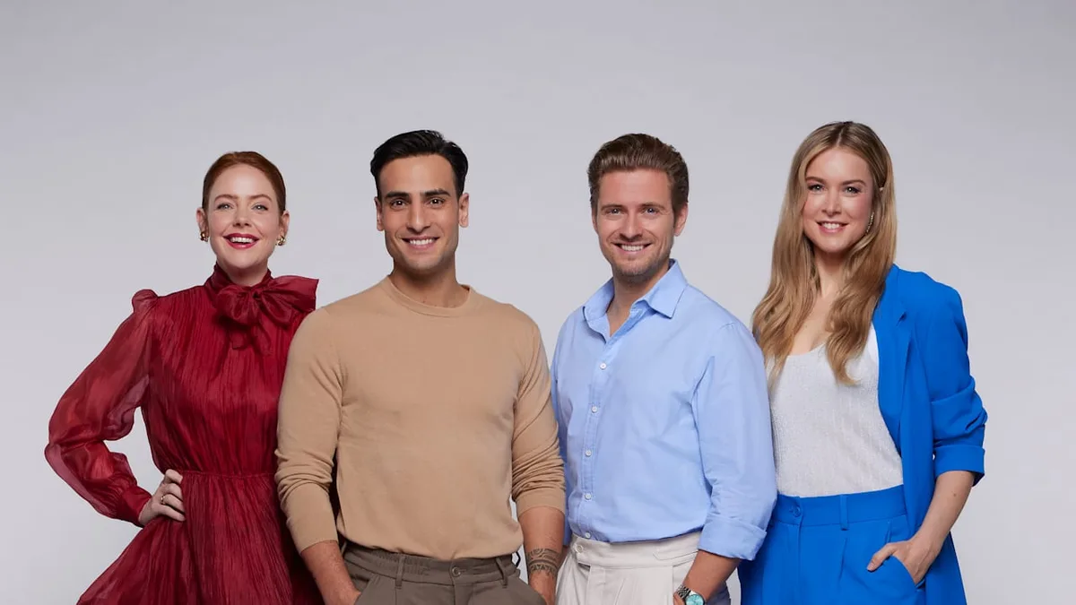 Überraschendes Aus! - Serien-Liebling verlässt GZSZ