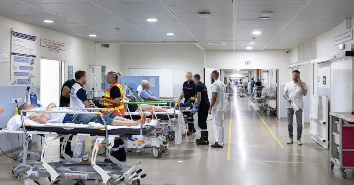 Société. Plus de 7 000 morts liés à la chaleur cette année, selon le bilan provisoire de Santé publique France