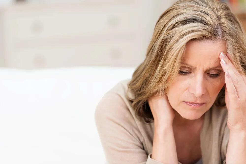 A menopausa não é o fim dos ovários