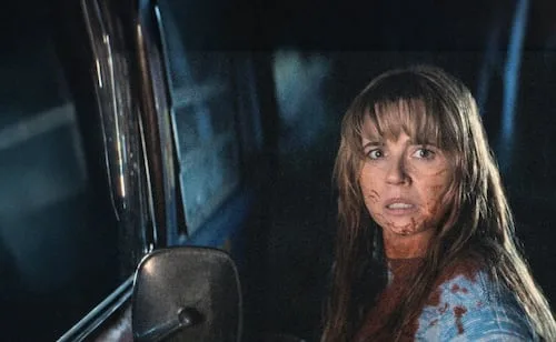 "Crystal Lake" marca el origen de Jason