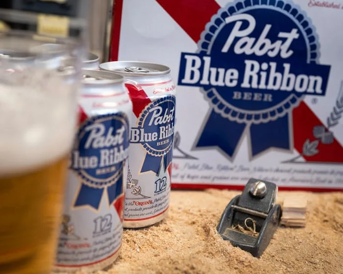 Pabst offers reward for return of 40,000 pound haul of beer stolen from California warehouse