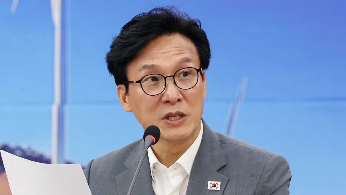 김민석 “비거주 1주택 사유 폭넓게 인정해야...세부담 상한 200%도 숙의 필요”