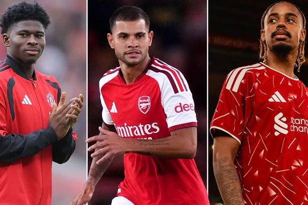 Every confirmed Premier League summer transfer as Man City and Spurs seal deadline day deals