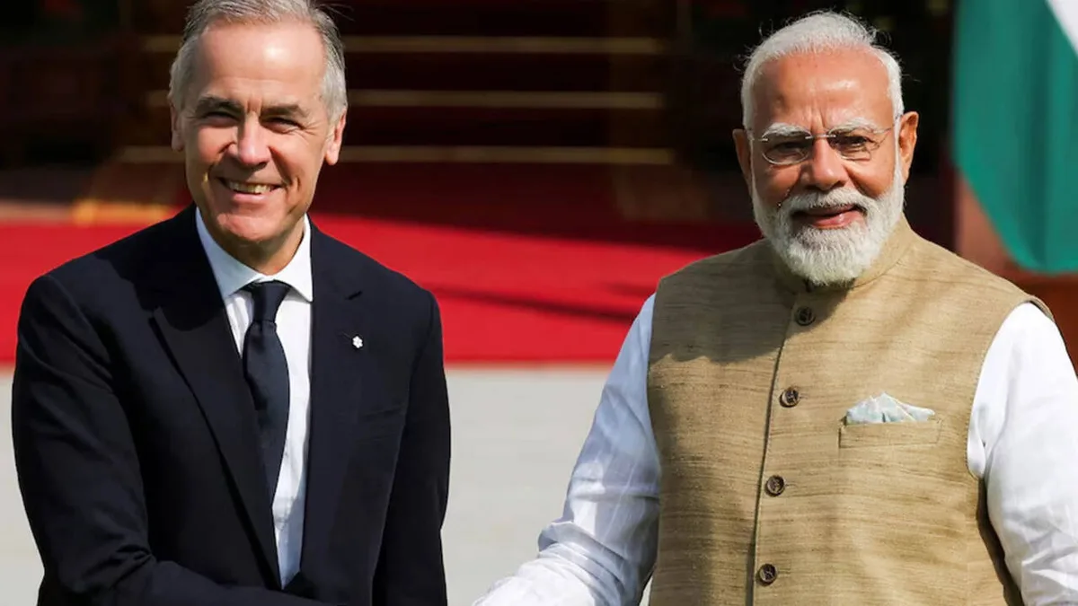 PM Modi to visit Canada on December 11-12 as India, Ottawa push to boost ties