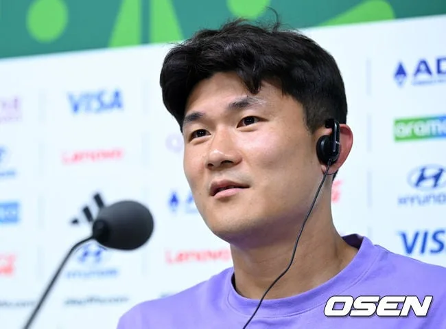 アーセナルがキム・ミンジェに関心、韓国人21人目のPL選手か