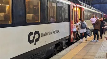 Passe a 20 euros chega a áreas de Lisboa e Porto em setembro