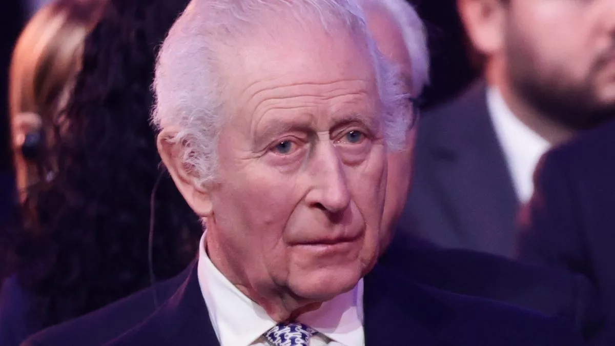 King Charles said 'we'll forget her soon enough' after Diana's death, her brother claims