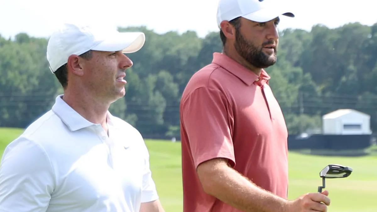 New event and big changes revealed in revamped 2027 PGA Tour schedule
