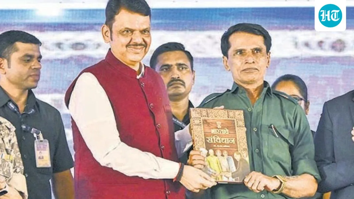 Ex-Maoist strategist Bhupathi appointed university coordinator for tribal scheme