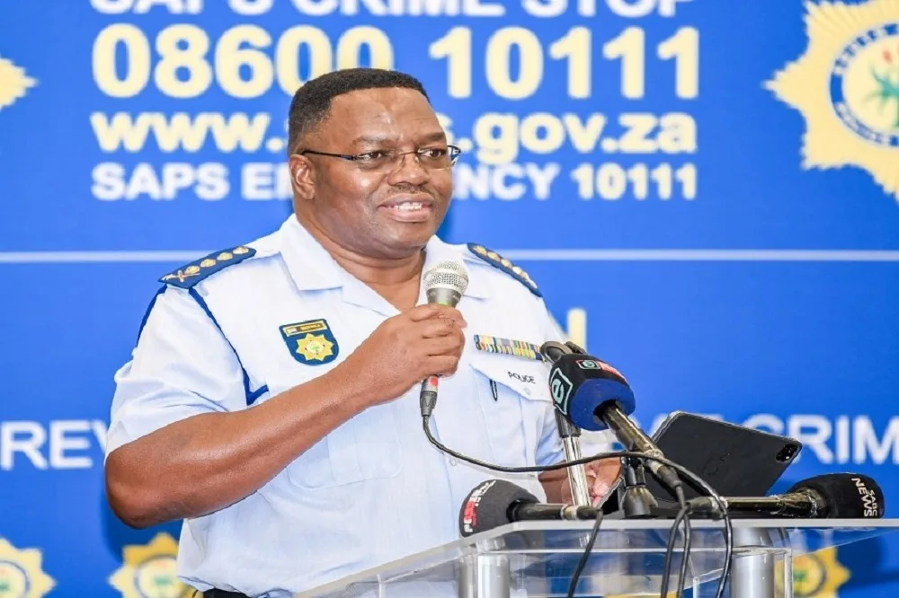 President Ramaphosa lifts Fannie Masemola’s suspension