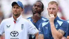 It would be 'nice to have choice' over Ashes venues - Root