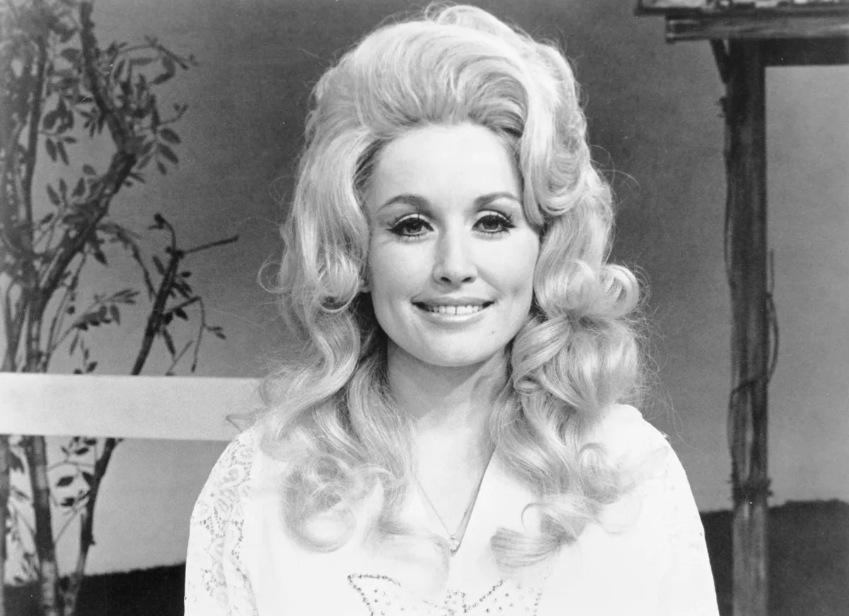 Dolly Parton, 1946-2026, In Appreciation: A Life of Many Colors