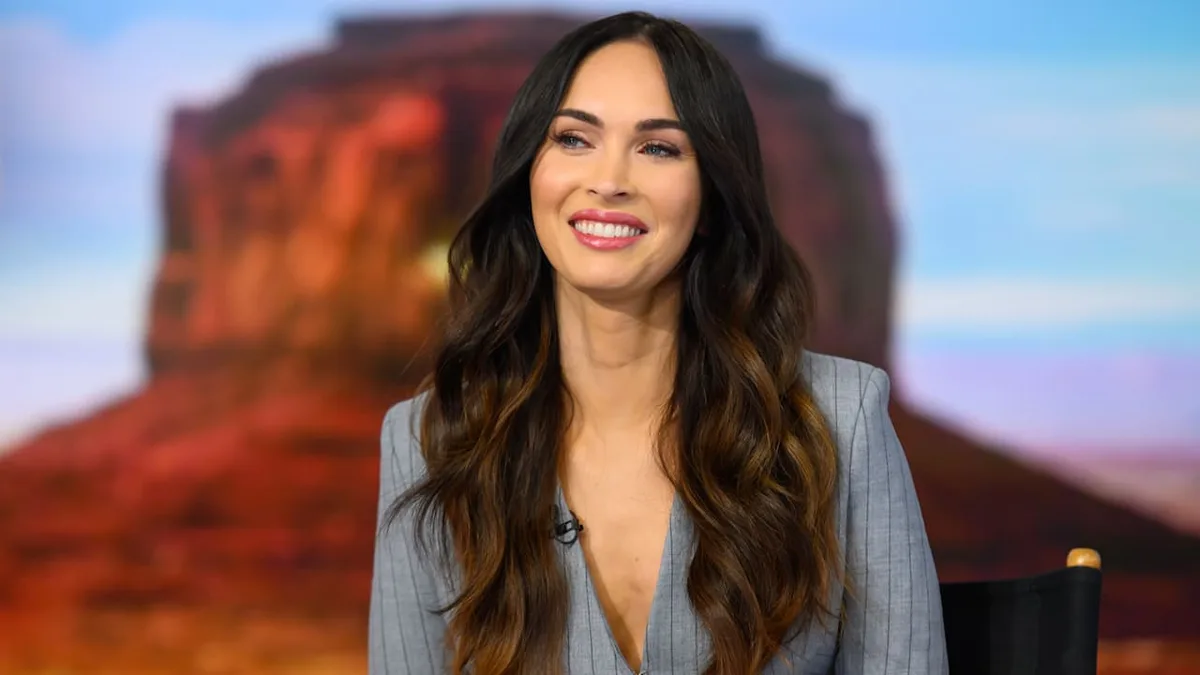 Hollywood-Star im Steckbrief - Diese Seiten von Megan Fox kennen nicht alle