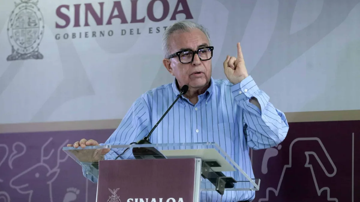 De Máynez a Lilly Téllez: las reacciones de la oposición al regreso de Rubén Rocha Moya como gobernador de Sinaloa