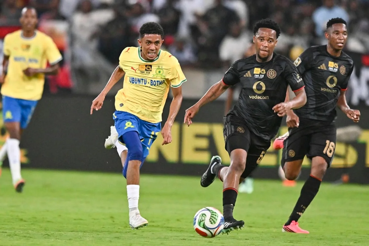 In defeat, Ouaddou happy his Seema-led Pirates young brigade is still growing
