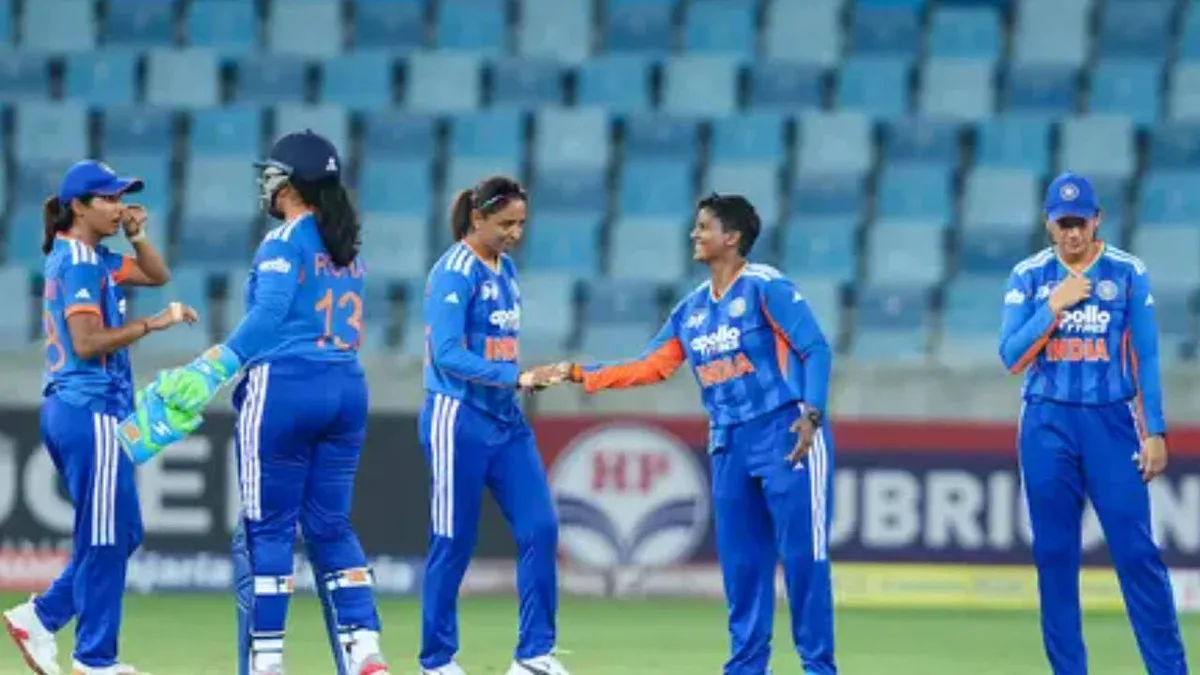 India to host inaugural ICC Women’s Champions Trophy; Check teams, dates and venues