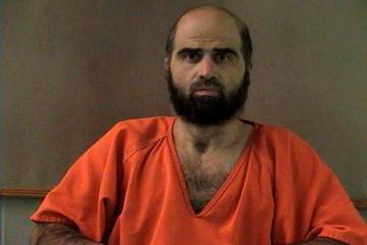 Trump says military execution will not be livestreamed