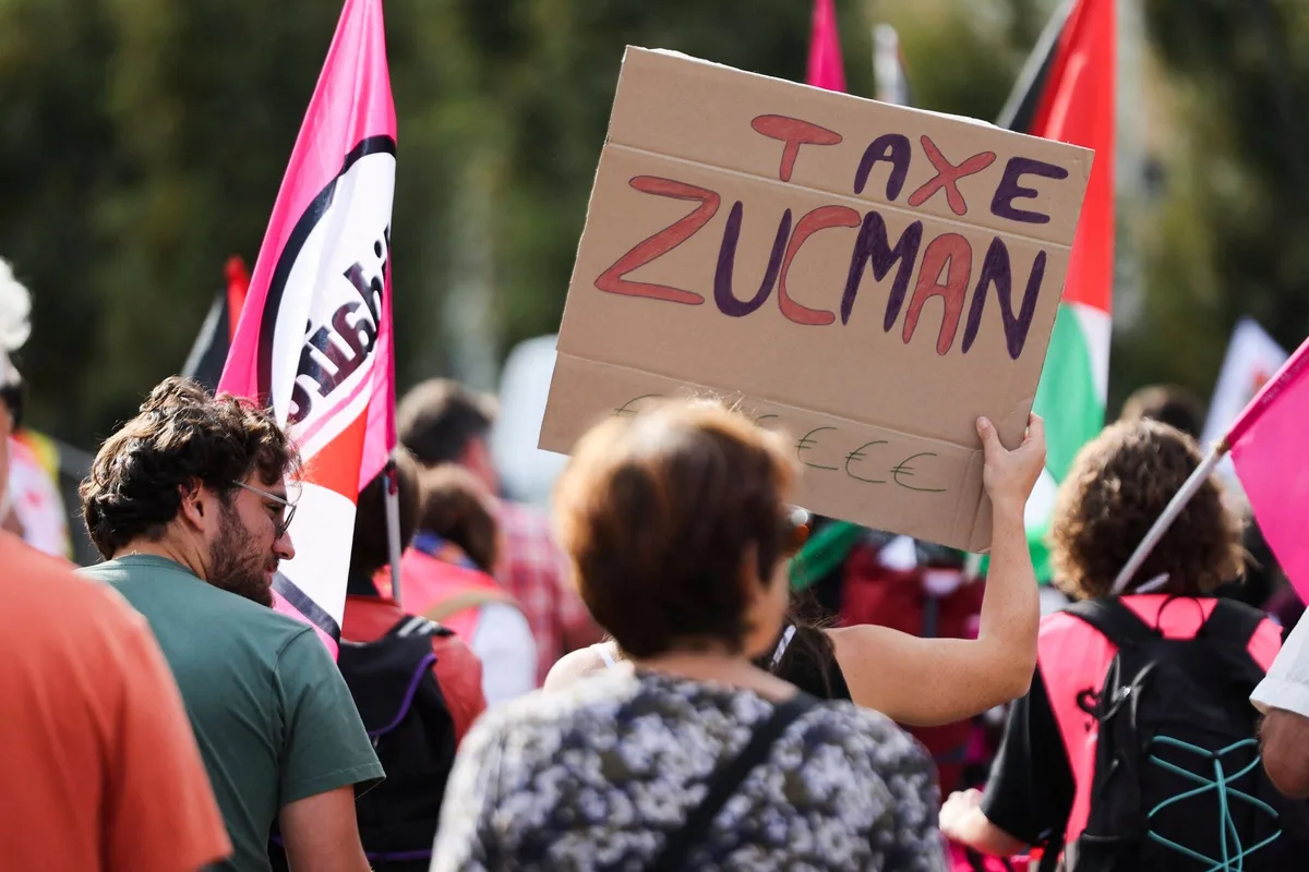 Présidentielle 2027 : faut-il rétablir l’ISF ?