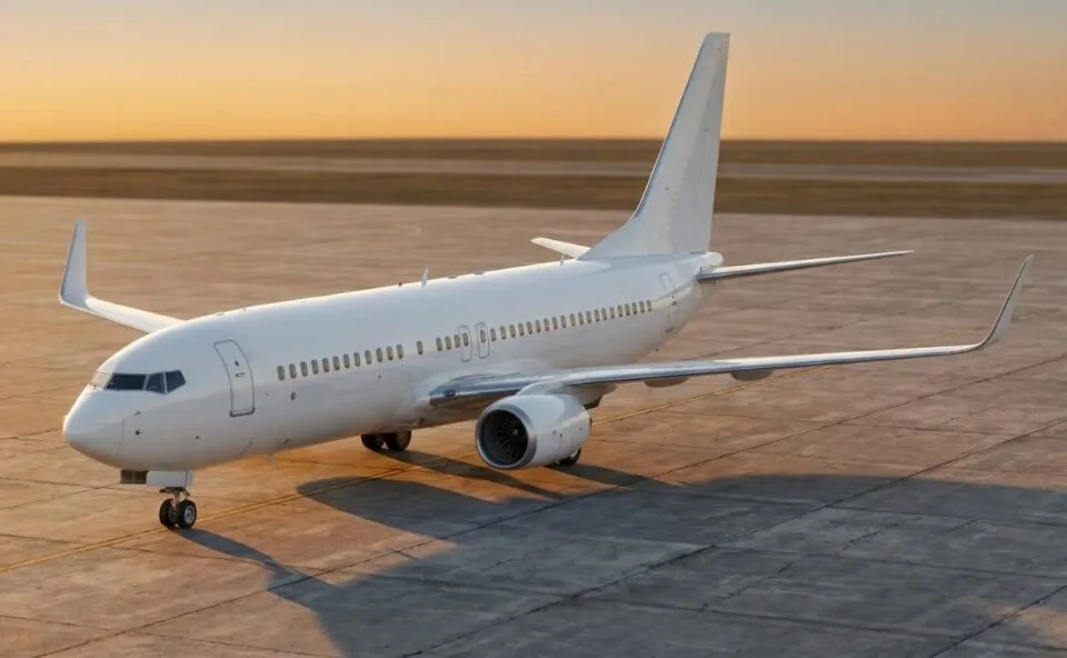 Realeza no ar: rainha da Tailândia vai até o Japão pilotando o Boeing 737 após comandar caça Gripen; assista