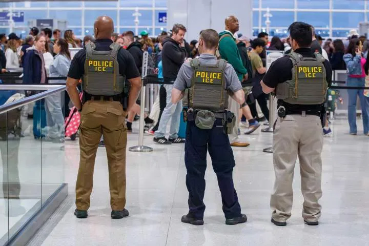 New ICE contracts for Quebec-based security firm involved with ‘Alligator Alcatraz’