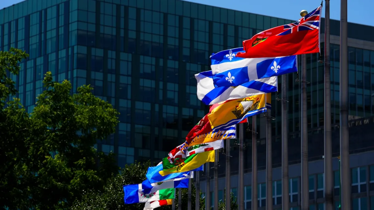 Interprovincial trade barriers are falling. But rewriting old rules will take time