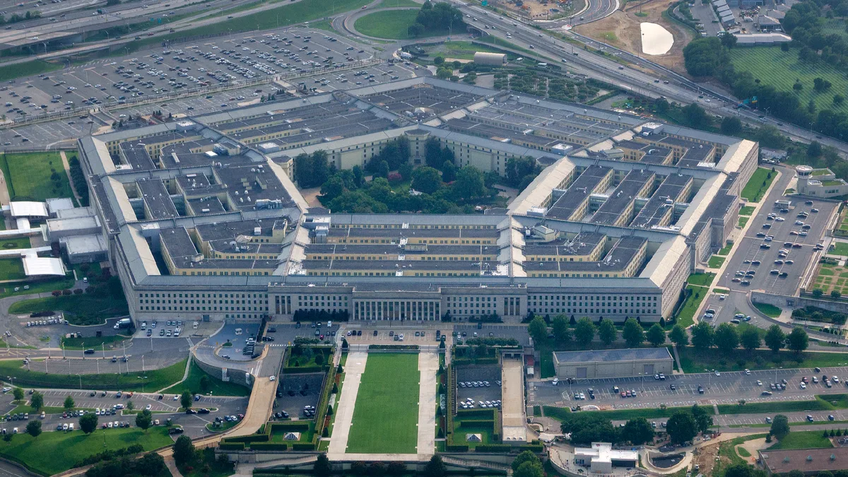 Axios: US military told to prepare for Iran strikes ahead of midterms