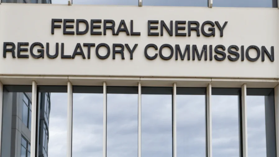 Energy regulators speed up approvals for gas export facility expansions