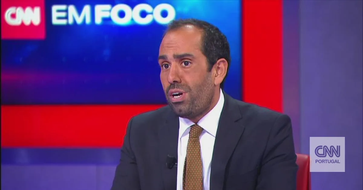 "De todas as vezes que o economista Jorge Bravo foi contratado para fazer estudos sobre a Segurança Social o resultado foi sempre o mesmo"