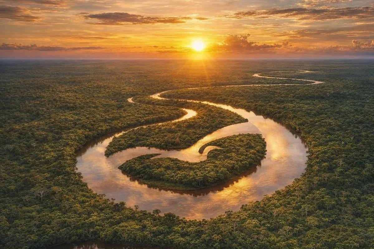 ESPECIAL ELEIÇÕES: o país diante de uma encruzilhada ambiental - O Assunto #1808