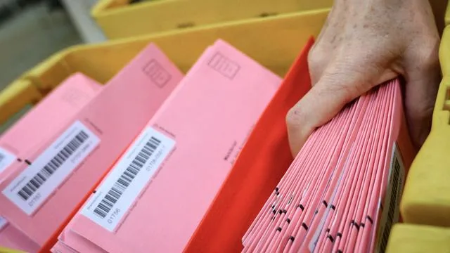 Briefwahl: Wahlleitung Sachsen-Anhalt weist AfD-Behauptung zu Wahlbetrug zurück