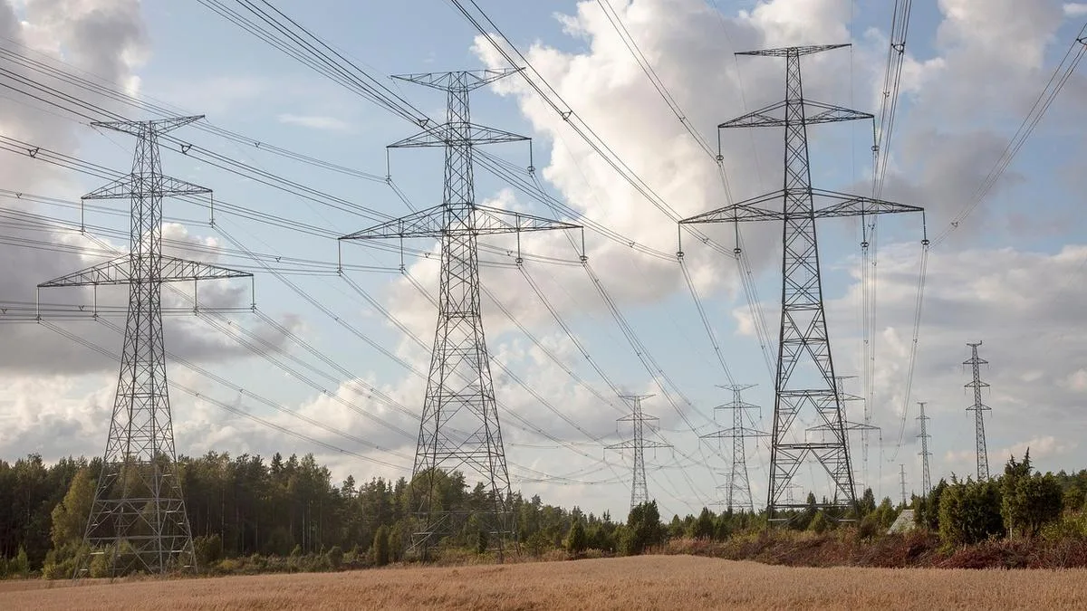 ‘It doesn’t make sense’: East Wanneroo locals question high-voltage power line plans