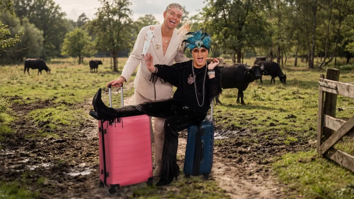 Beliebte Promi-Show: „Das Sommerhaus der Stars“: Diese Regeln sind neu