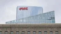 FMC reduz projeção com “demanda mais fraca” e estoques elevados