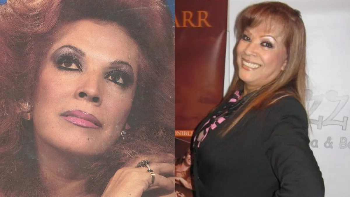Murió Edith Barr murió a los 90 años: el legado de la voz que marcó la música criolla