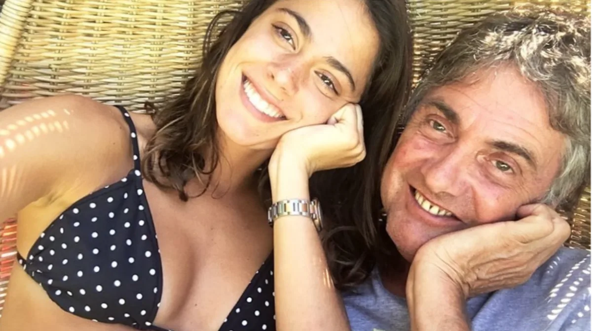 La decisión que tomó el papá de Tini Stoessel en medio del conflicto económico con su hija
