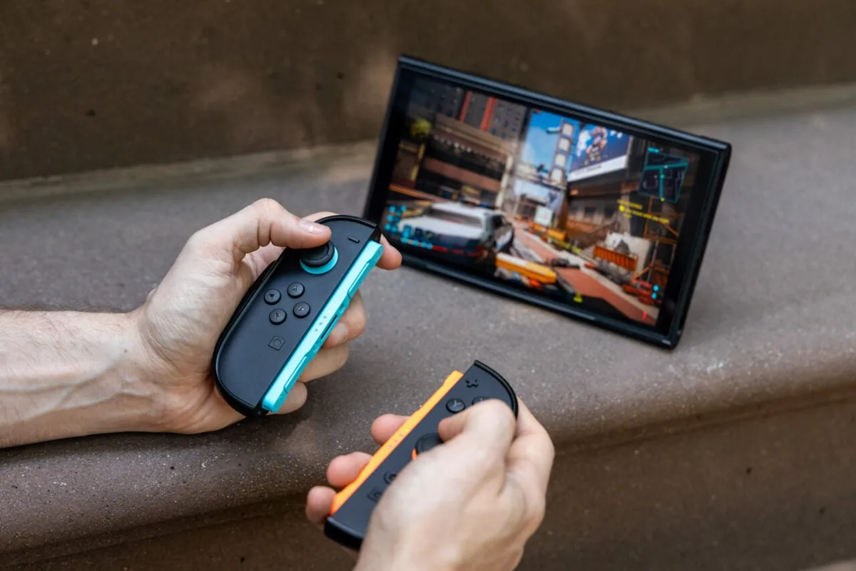 After Today, the Nintendo Switch 2 May Never Be $450 Ever Again