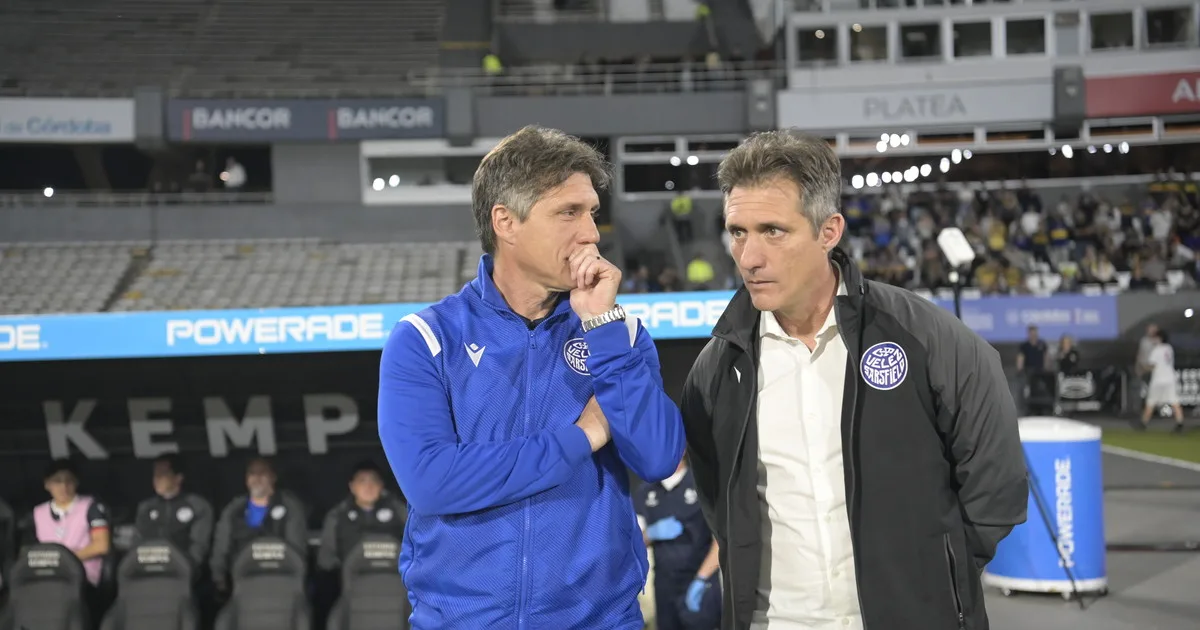 Guillermo tras la eliminación de Vélez: su banca a Godoy y el elogio al arbitraje de Zunino
