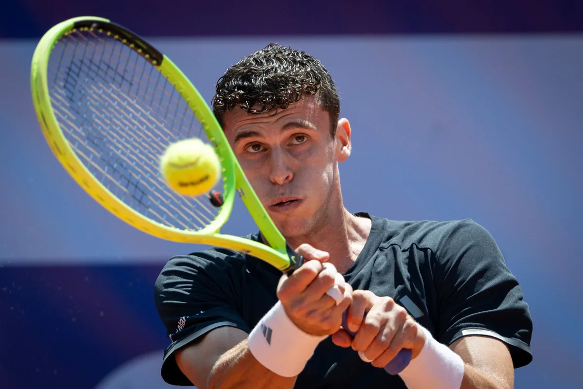La agenda de la TV del martes: toda la acción del US Open desde Nueva York, y el fútbol internacional